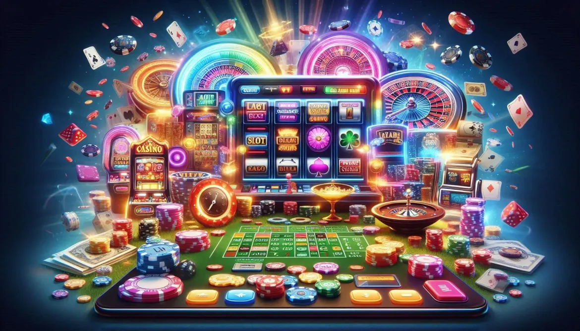 Tikitaka Casino